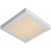 Kúpeľňové svietidlo LUCIDE BRICE-LED white 28117/30/31
