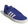 ADIDAS-VL Court 3.0 semi lucid blue/cloud white/bright red Modrá 45 1/3