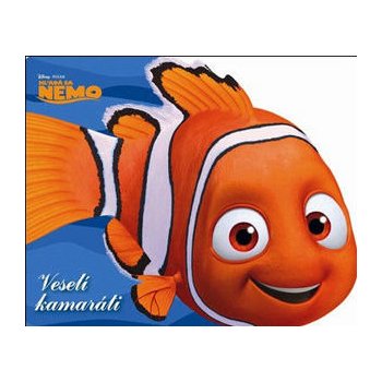 Hľadá sa Nemo