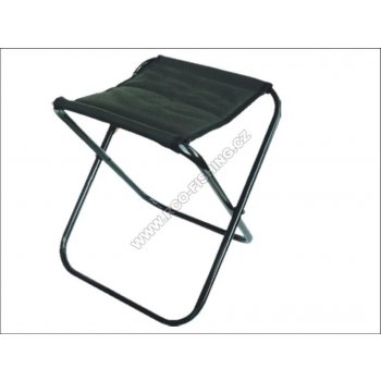 Sports Stolička X 40 cm Set stoliček 5 ks