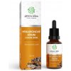 Topvet Green idea Hyalurónové sérum s hadím jedom 25 ml