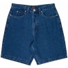SANTA CRUZ kraťasy Big Shorts Classic Blue CLASSIC BLUE vel. 30