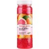 Fresh Juice Grapefruit & Rosemary soľ do kúpeľa 700g