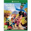 World to the West (XONE) 8718591183485