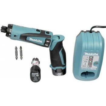 Makita DF010DSE