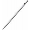 Mobilly TP010 Univerzálny stylus a dotykové pero 3v1 TP-010white