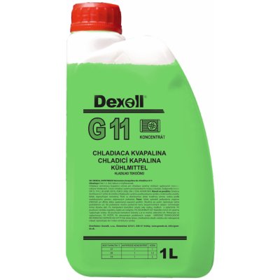 CINOL Antifreeze G48 1L