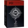 Goetia Tarot in Darkness - Fabio Listrani