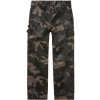 Kids US Ranger Trouser - darkcamo 170/176