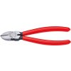 KNIPEX Kliešte štípacie bočné 140 mm 7001140