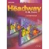 New Headway Elementary studenťs book - Soars John