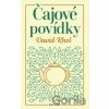 Čajové povídky - David Khol