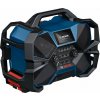 BOSCH Radio GPB 18VH-6 SRC (0.601.4A6.200)