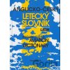 Anglicko-český letecký slovník Ivan Řáda EN