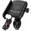 Biketec Držák na telefon s USB 3.0 nabíjením