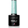 Claresa SoakOff UV/LED Color Green Winks gélový lak na nechty odtieň 4 5 g