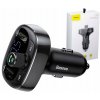 FM Transmiter do auta Baseus T Shaped S-09