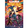 Fortnite X Marvel: Nulová válka - Komplet 1-6 (Christos Cage, Donald Mustard)
