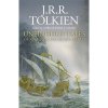 Harper Collins Unfinished Tales Collector's Edition
