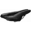 Selle Italia Sedlo SELLE ITALIA WATT 3D TI316 SUPERFLOW (odpovídá U3), ližiny Ti316 (NOVÉ)