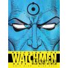 Watching the Watchmen - Dave Gibbons, Chip Kidd, Mike Essl