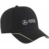 Šiltovka Puma, MERCEDES-AMG PETRONAS F1 CAP Čierna,Biela, UNI