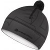 Alpine Pro Abere Unisex športová čiapka UHAD122 tmavo šedá S