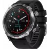 Inteligentné hodinky Garmin Descent Mk2 čierne