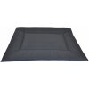 Nábytek PEGAS Podložka pro pejska 120x80 - tmavě šedý melír