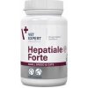 Hepatiale Forte Small breed & cats 40 cps (Twist Off)