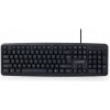 Klávesnica Gembird KB-U-103 (KB-U-103)