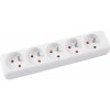 OFFICE products Predlžovací kábel Office Products s 5 zásuvkami 5m