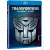 Kolekcia: Transformers: 1 - 7 (7 BD)