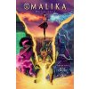 Malika: Warrior Queen Volume 2 (Okupe Roye)