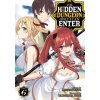 Hidden Dungeon Only I Can Enter (Light Novel) Vol. 6 (Takehana Note)(Brožovaná)