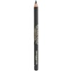 Dermacol True Colour Eyeliner ceruzka na oči 3 Grey 4 g