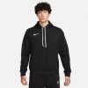 Nike park men's fleece pullover | 0194502372175 | Čierna | S