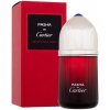 Cartier Pasha De Cartier Edition Noire Sport 100 ml toaletní voda pro muže