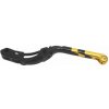ACCOSSATO Páčky spojky ACCOSSATO aluminium, master cylinder zlatá