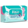 Vlhčený toaletný papier Velvet Intima 48ks