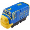 CHUGGINGTON Veselé vláčiky Pop&Transform Brewster