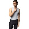 ALÉ Cycling Clothing Alé Intimo Steam SLV, Grey Veľkosť: XL/XXL Pánska veľmi ľahká funkčná základná vrstva bez rukávov