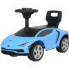 Buddy Toys Lamborghini modré (57001052)