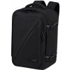 American Tourister TAKE2CABIN Ruksak Čierny 24L