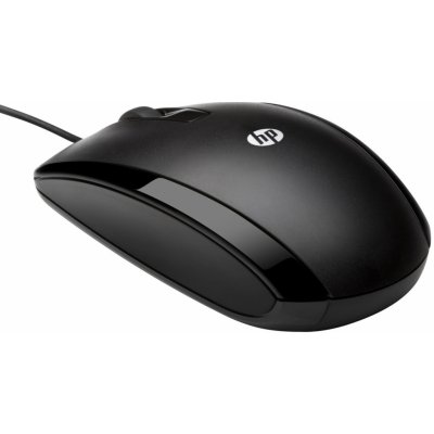 HP Wired Mouse X500 E5E76AA