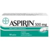 Aspirin tbl.10 x 500 mg