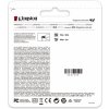 KINGSTON SDXC UHS-I 128GB SDCG3/128GB