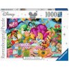 Ravensburger 16737 Puzzle Disney Alenka v ríši divov 1000 dielikov