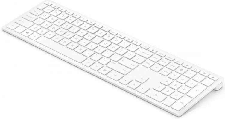 HP Pavilion Wireless Keyboard 600 4CF02AA#AKR od 41,42 € - Heureka.sk