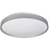 LED - POL LED-POL ORO26024 ORO-NUBE-SILVER-36W-DW, Stropné svietidlo